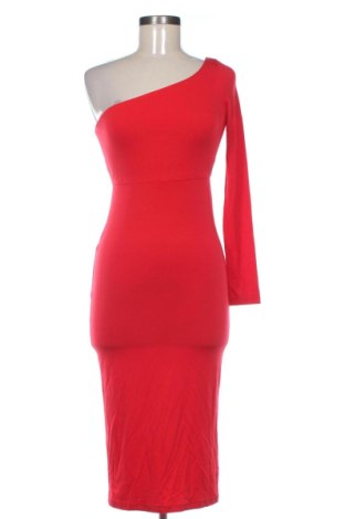 Рокля ASOS, Размер S, Цвят Червен, Цена 22,02 €