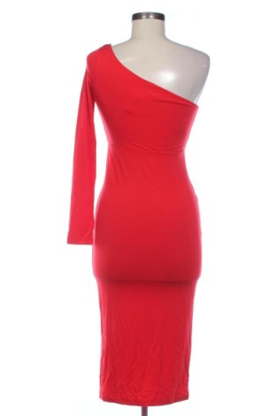 Рокля ASOS, Размер S, Цвят Червен, Цена 22,02 €