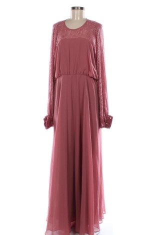 Rochie ASOS, Mărime XXL, Culoare Roz, Preț 196,99 Lei