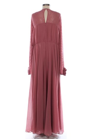 Rochie ASOS, Mărime XXL, Culoare Roz, Preț 196,99 Lei