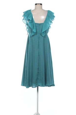 Sukienka ASOS, Rozmiar M, Kolor Niebieski, Cena 147,89 zł