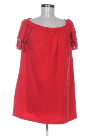 Rochie ASOS, Mărime M, Culoare Roșu, Preț 114,33 Lei