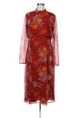 Rochie ASOS, Mărime XL, Culoare Multicolor, Preț 151,99 Lei