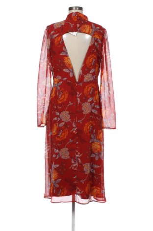 Rochie ASOS, Mărime XL, Culoare Multicolor, Preț 151,99 Lei