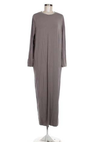 Šaty  ASOS, Veľkosť XL, Farba Sivá, Cena  29,00 €