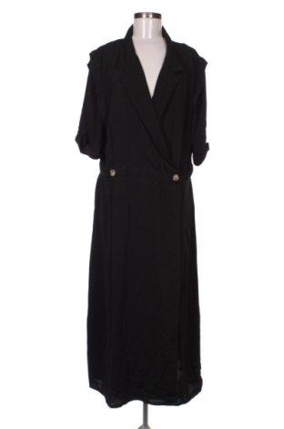 Kleid ASOS, Größe XXL, Farbe Schwarz, Preis 29,00 €