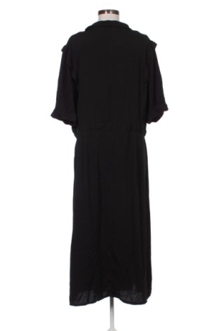 Kleid ASOS, Größe XXL, Farbe Schwarz, Preis 29,00 €