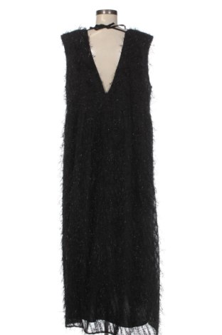 Kleid ASOS, Größe L, Farbe Schwarz, Preis 93,99 €