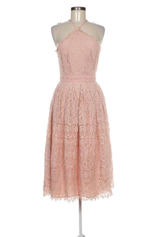 Šaty  ASOS, Velikost M, Barva Popelavě růžová, Cena  729,00 Kč