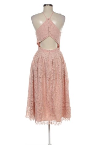 Šaty  ASOS, Velikost M, Barva Popelavě růžová, Cena  729,00 Kč