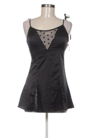 Sukienka ASOS, Rozmiar XS, Kolor Czarny, Cena 129,99 zł