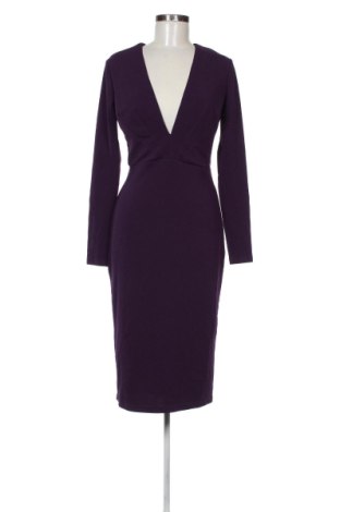 Sukienka ASOS, Rozmiar M, Kolor Fioletowy, Cena 129,99 zł