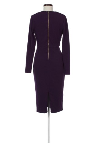 Sukienka ASOS, Rozmiar M, Kolor Fioletowy, Cena 129,99 zł