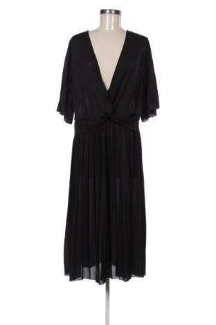 Рокля ASOS, Размер XXL, Цвят Черен, Цена 25,05 €