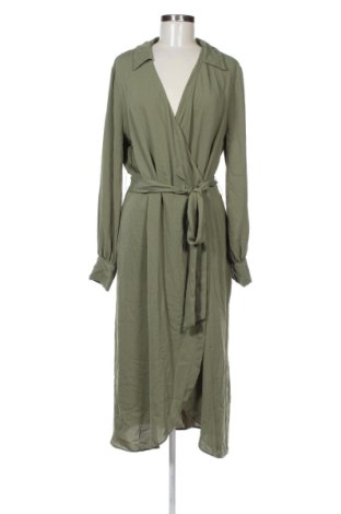 Sukienka ASOS, Rozmiar XL, Kolor Zielony, Cena 129,99 zł