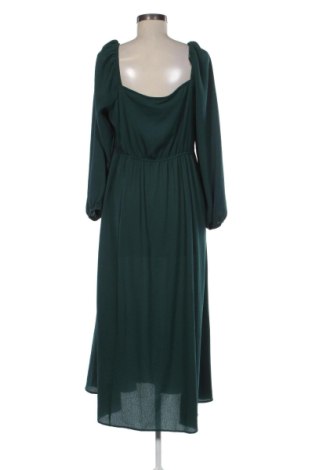 Рокля ASOS, Размер XL, Цвят Зелен, Цена 25,05 €