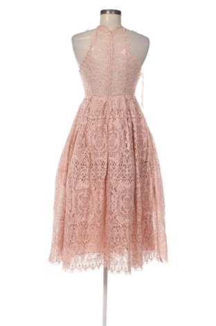 Рокля ASOS, Размер XS, Цвят Розов, Цена 32,21 €