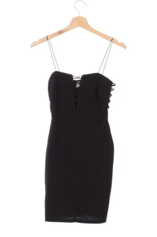 Rochie ASOS, Mărime XS, Culoare Negru, Preț 166,82 Lei