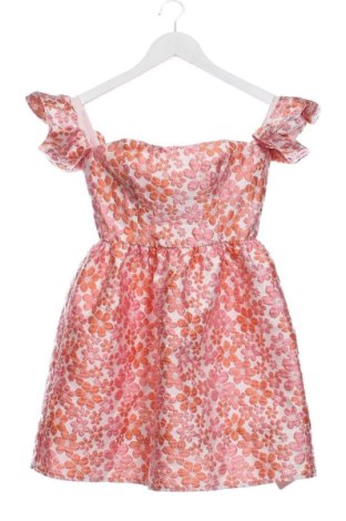 Šaty  ASOS, Veľkosť XS, Farba Viacfarebná, Cena  25,00 €