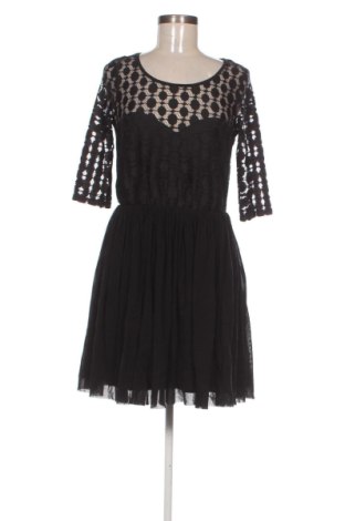 Kleid ASOS, Größe M, Farbe Schwarz, Preis 25,00 €