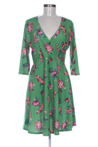 Sukienka ASOS, Rozmiar L, Kolor Kolorowy, Cena 131,00 zł