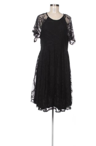 Рокля ASOS, Размер XL, Цвят Черен, Цена 25,05 €