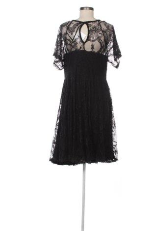 Рокля ASOS, Размер XL, Цвят Черен, Цена 25,05 €