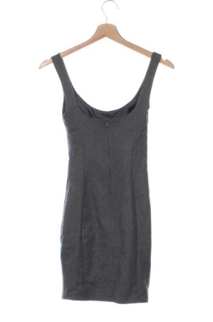 Sukienka ASOS, Rozmiar XXS, Kolor Szary, Cena 148,99 zł