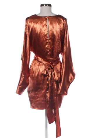 Sukienka ASOS, Rozmiar M, Kolor Brązowy, Cena 131,57 zł