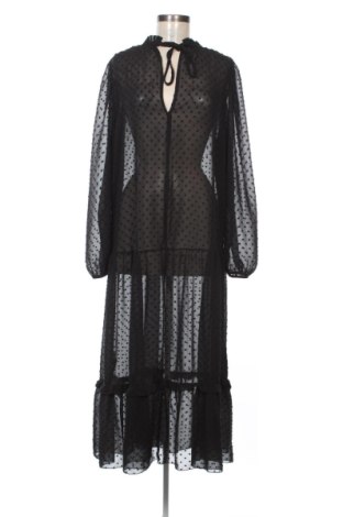 Sukienka ASOS, Rozmiar XL, Kolor Czarny, Cena 129,99 zł