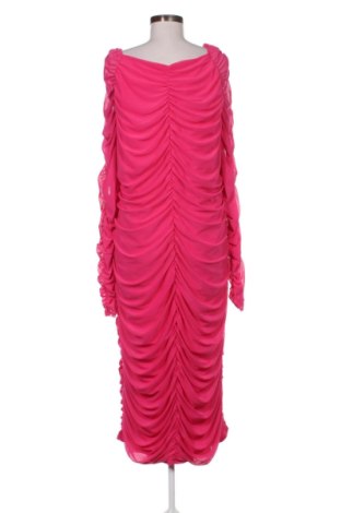 Rochie ASOS, Mărime XXL, Culoare Roz, Preț 130,33 Lei