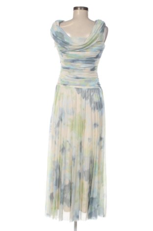 Sukienka Abercrombie & Fitch, Rozmiar M, Kolor Kolorowy, Cena 290,99 zł