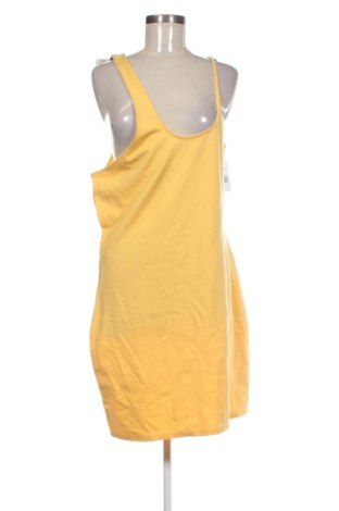 Šaty  Abercrombie & Fitch, Velikost XL, Barva Žlutá, Cena  1 649,00 Kč