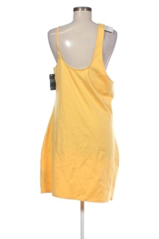 Šaty  Abercrombie & Fitch, Velikost XL, Barva Žlutá, Cena  1 649,00 Kč