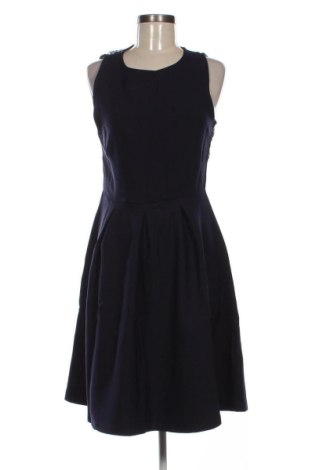 Šaty  About You, Veľkosť M, Farba Modrá, Cena  12,00 €