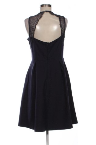 Šaty  About You, Veľkosť M, Farba Modrá, Cena  12,00 €