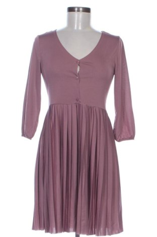 Рокля About You, Размер XS, Цвят Розов, Цена 10,74 €