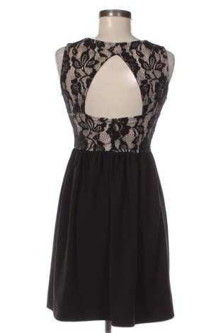 Šaty  About You, Velikost S, Barva Černá, Cena  397,00 Kč