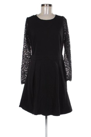 Šaty  About You, Velikost L, Barva Černá, Cena  397,00 Kč