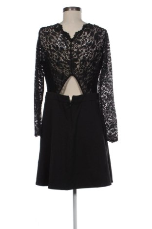 Šaty  About You, Velikost L, Barva Černá, Cena  397,00 Kč