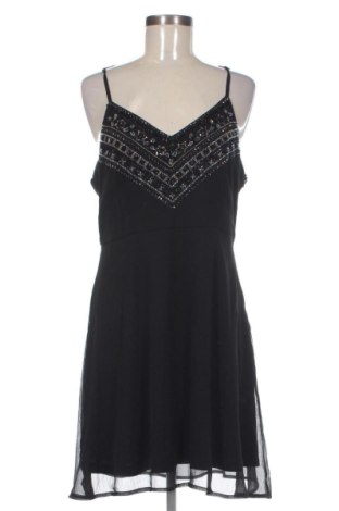 Рокля About You, Размер M, Цвят Черен, Цена 22,00 €