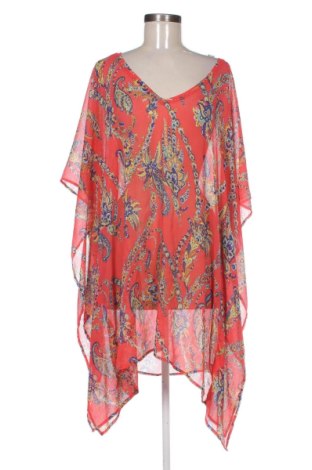 Sukienka Accessoires, Rozmiar L, Kolor Kolorowy, Cena 107,00 zł