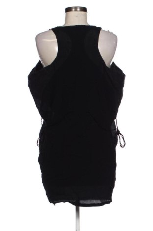 Рокля Acne, Размер S, Цвят Черен, Цена 98,00 €