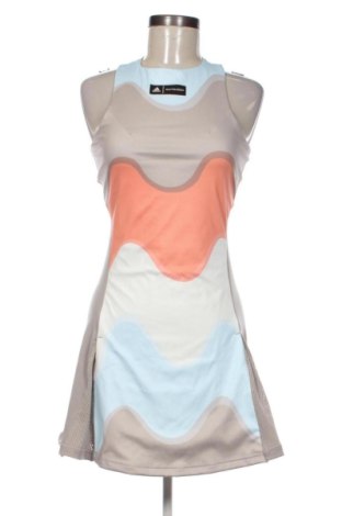 Kleid Adidas x Marimekko, Größe S, Farbe Mehrfarbig, Preis 82,99 €