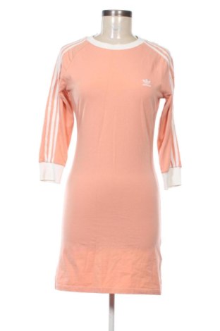 Sukienka Adidas, Rozmiar L, Kolor Różowy, Cena 150,04 zł