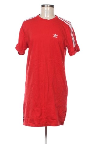 Рокля Adidas, Размер S, Цвят Червен, Цена 42,43 €