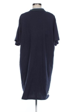Kleid Adidas, Größe 3XL, Farbe Blau, Preis € 54,99