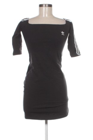 Рокля Adidas Originals, Размер S, Цвят Черен, Цена 25,56 €
