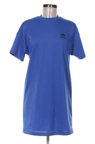 Рокля Adidas Originals, Размер S, Цвят Син, Цена 28,00 €