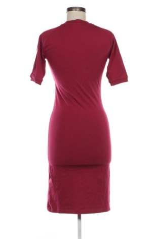 Rochie Adidas Originals, Mărime S, Culoare Roșu, Preț 500,47 Lei